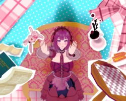 My Dress Up NTR