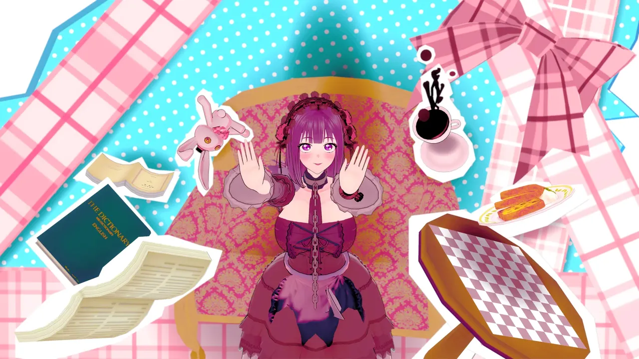 My Dress Up NTR My Dress Up NTR