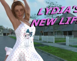 Lydia's New Life