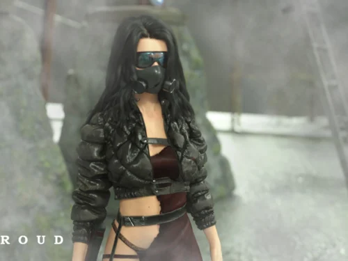 Shroud