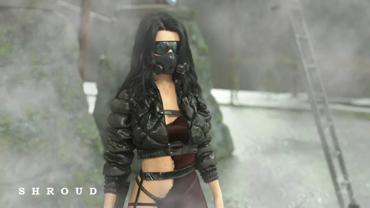 Shroud