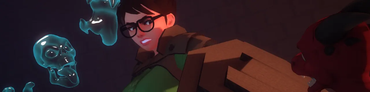 Hard Stuck Banner