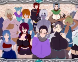 Blessing of the Elven Village