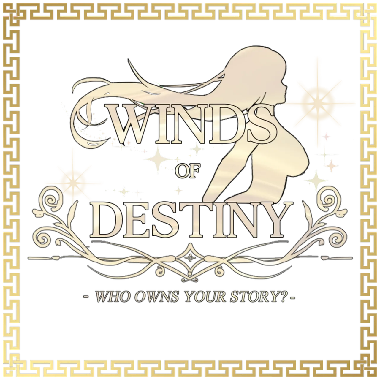 Winds of Destiny: Rewind Winds of Destiny: Rewind