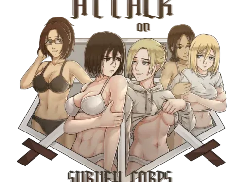 Attack on Survey Corps