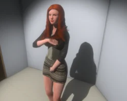 Some Modeling Agency