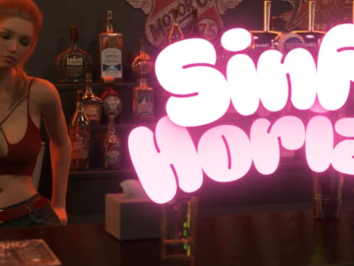 Sinful Horizon