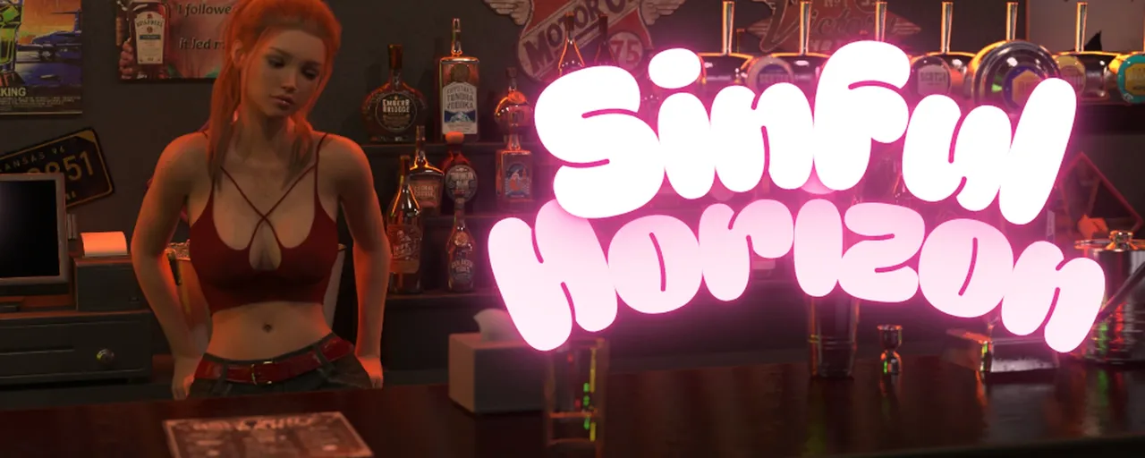 Sinful Horizon