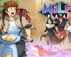 MILF's Plaza 2