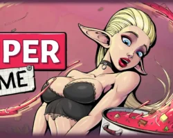 Souper Game
