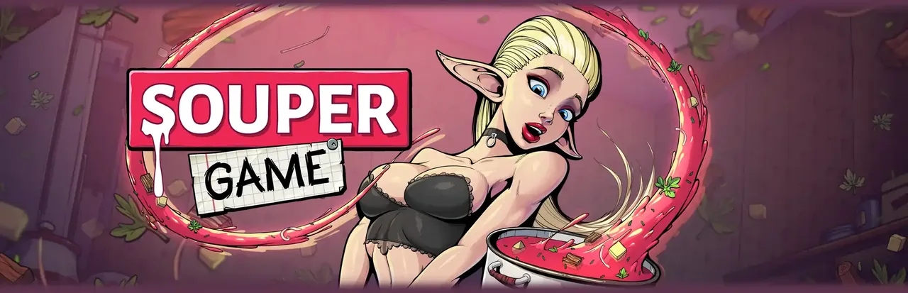 Souper Game