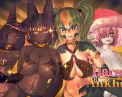 Harem of Ankhutep