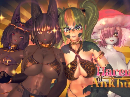 Harem of Ankhutep