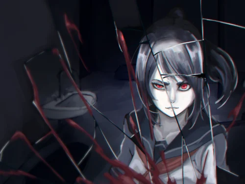 Yandere Simulator