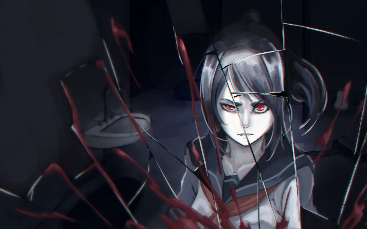 Yandere Simulator Yandere Simulator
