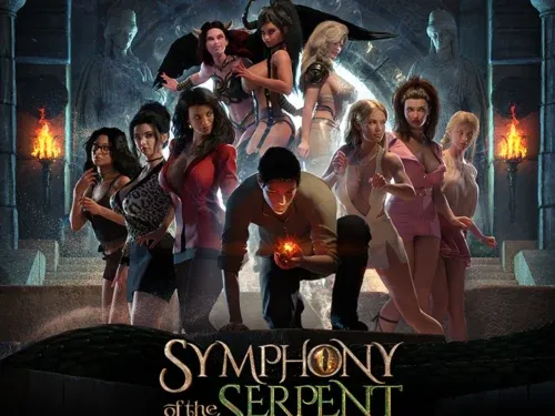 Symphony of the Serpent