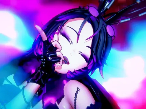 Love Dolls