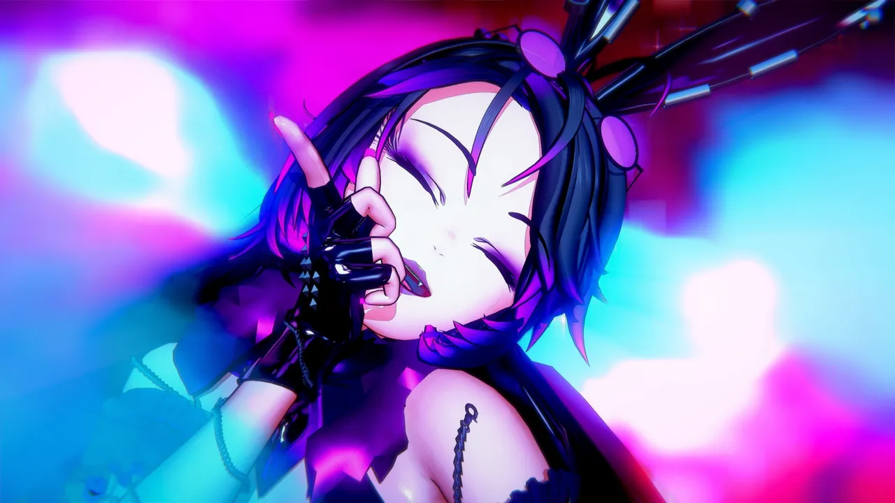 Love Dolls