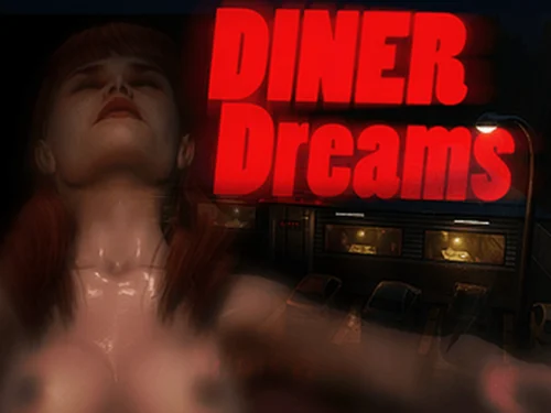 Diner Dreams