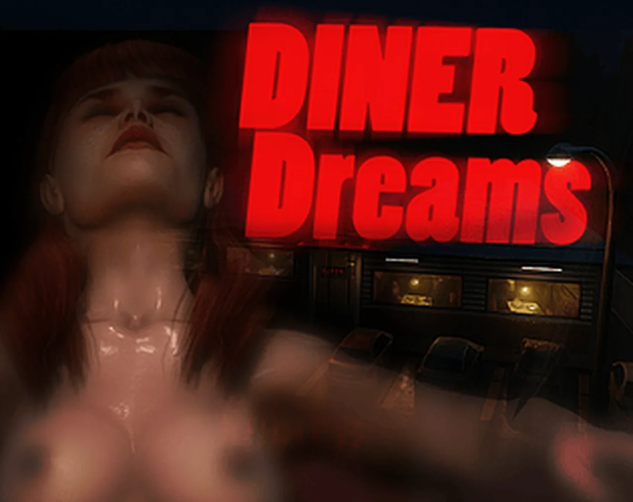Diner Dreams