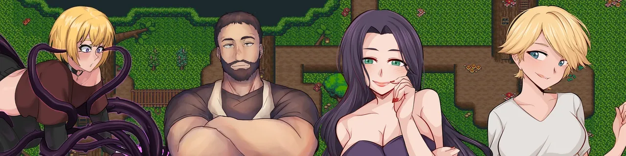 Crossdressing in Camelot Banner