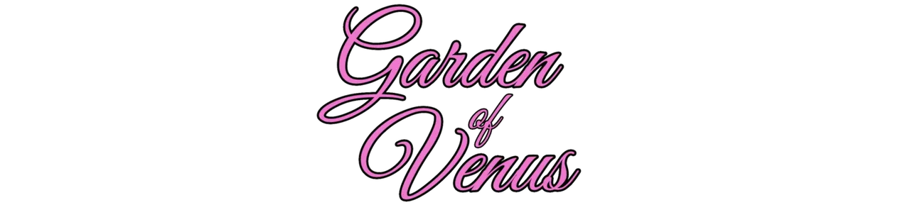 Garden of Venus Banner