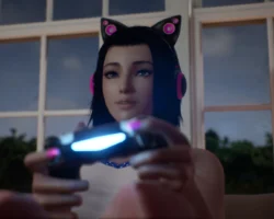 Silicon Lust