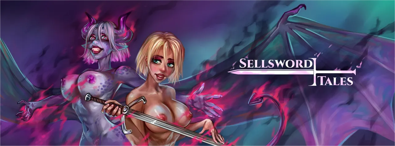 Sellsword Tales Banner