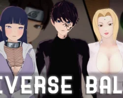 Multiverse Ballance