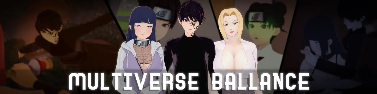 Multiverse Ballance Multiverse Ballance