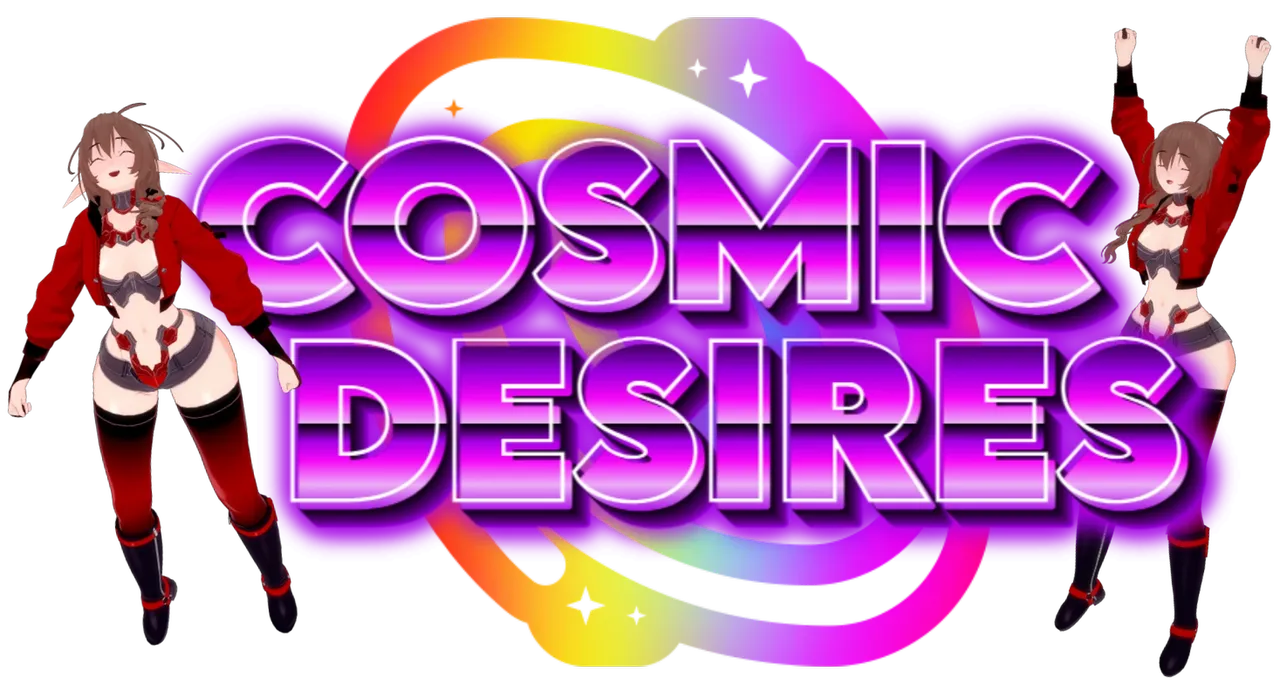 Cosmic Desires Cosmic Desires