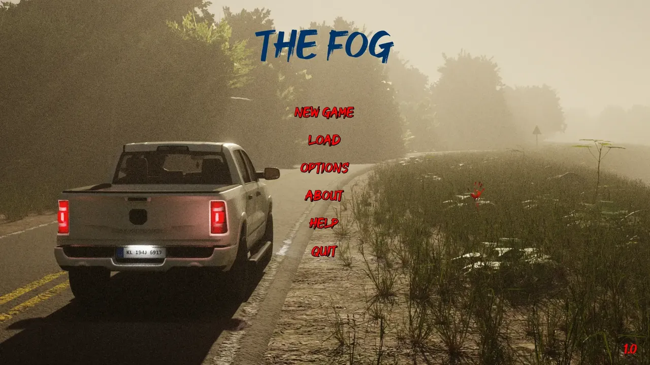 The Fog The Fog