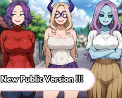My Lewd Therapy