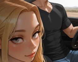 Mobile of Desires