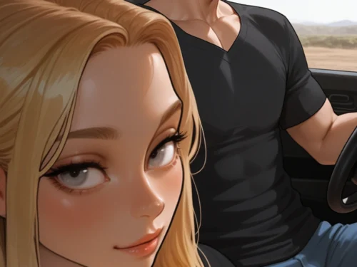 Mobile of Desires