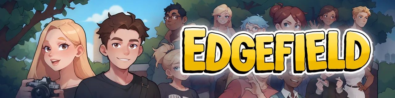 Edgefield Banner