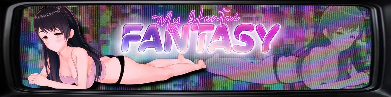 My Hentai Fantasy Banner