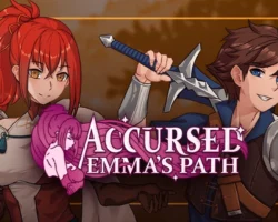 Accursed: Emma's Path