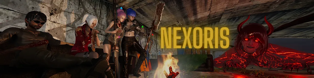 NEXORIS Banner