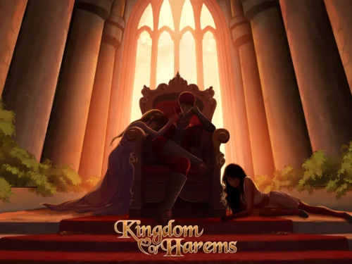 Kingdom of Harems