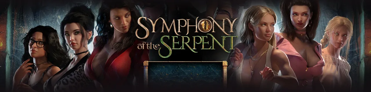 Symphony of the Serpent Banner