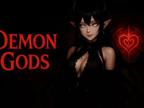 Demon Gods