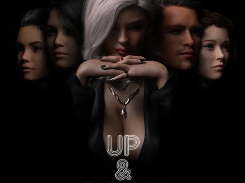 Up and Down