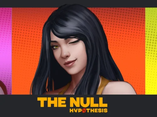 The Null Hypothesis