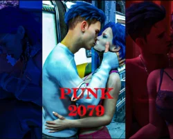 Punk 2079