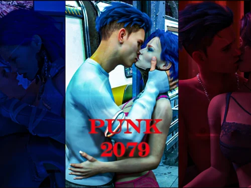 Punk 2079