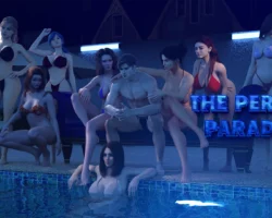 The Perfect Paradise