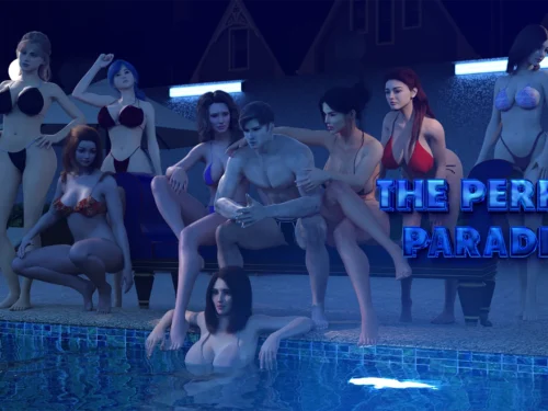 The Perfect Paradise