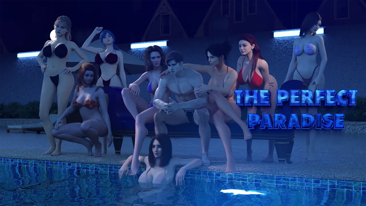 The Perfect Paradise The Perfect Paradise