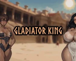 Gladiator King